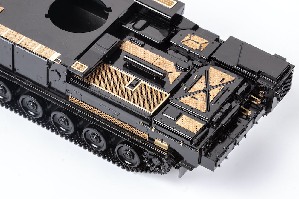 Eduard ED36473 1:35 Russian TOR M2 / SA-15 Gauntlet Missile System