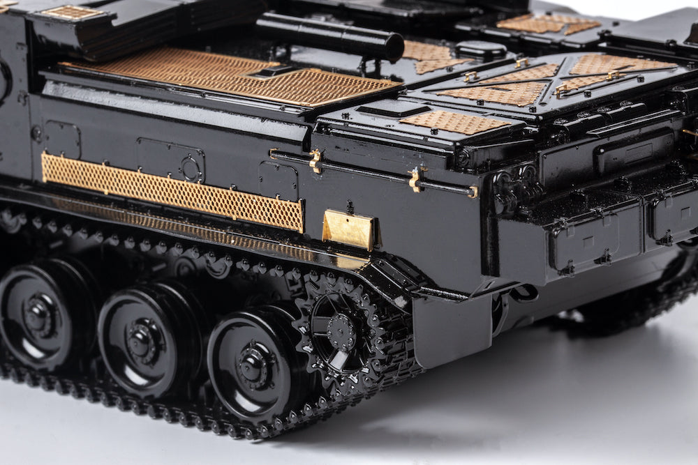Eduard ED36473 1:35 Russian TOR M2 / SA-15 Gauntlet Missile System