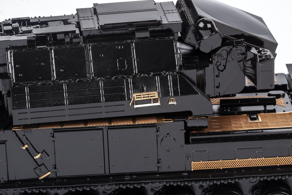 Eduard ED36473 1:35 Russian TOR M2 / SA-15 Gauntlet Missile System