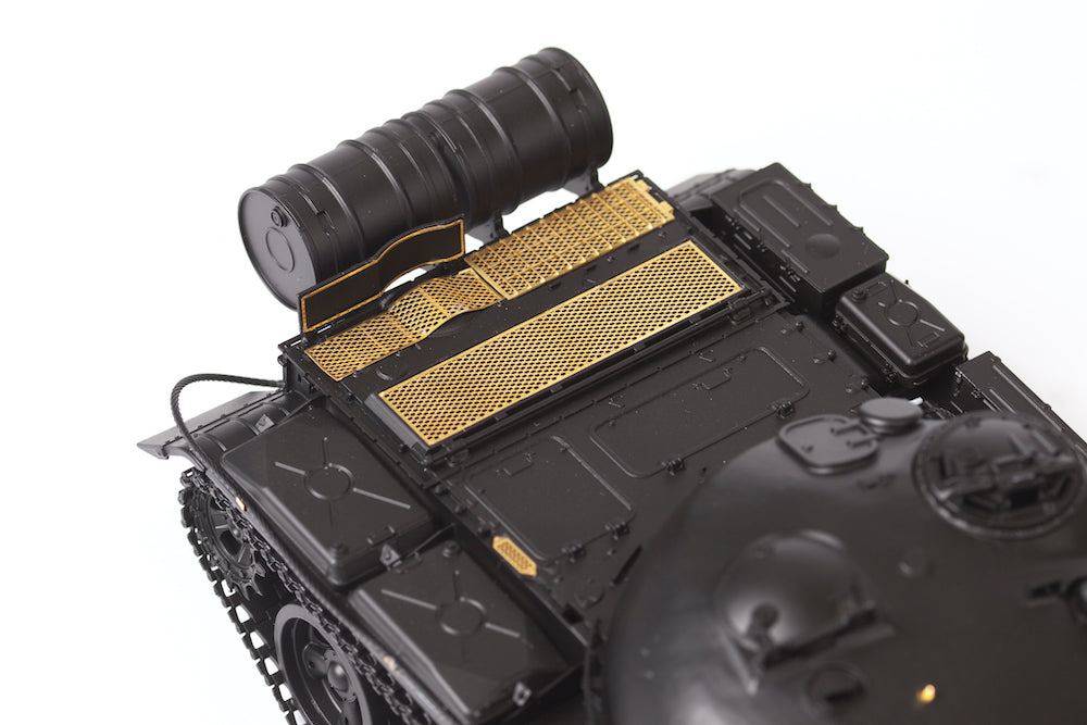 Eduard ED36476 1:35 Soviet T-62