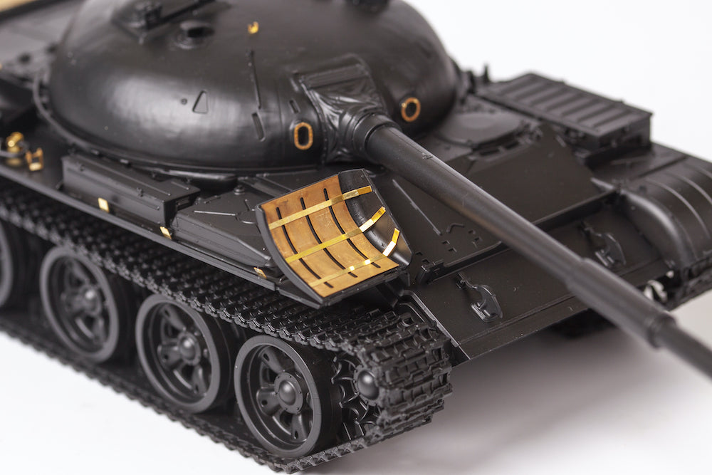Eduard ED36476 1:35 Soviet T-62