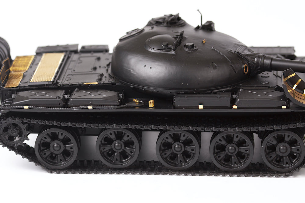 Eduard ED36476 1:35 Soviet T-62