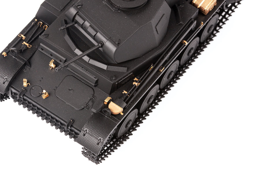 Eduard ED36477 1:35 Pz.Kpfw.II Ausf.F