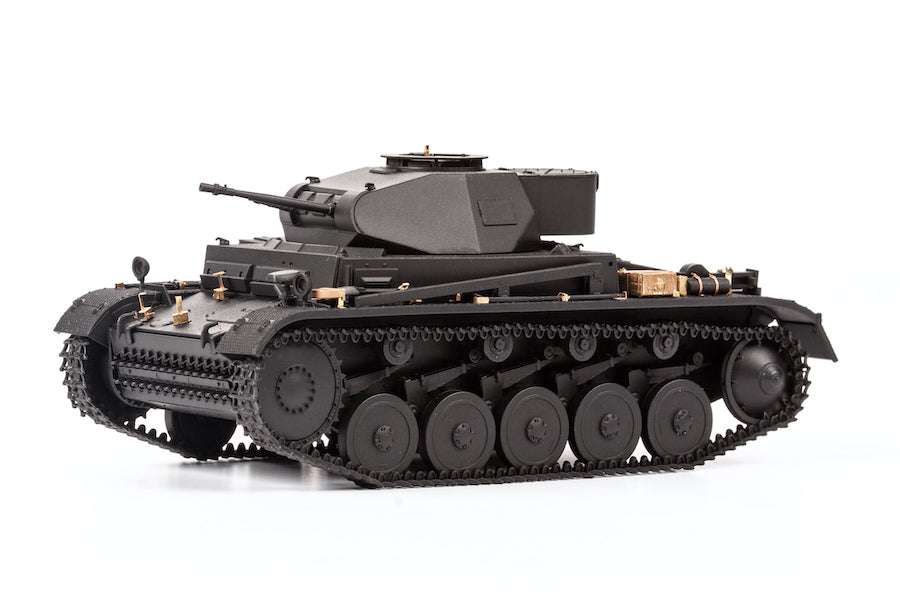 Eduard ED36477 1:35 Pz.Kpfw.II Ausf.F