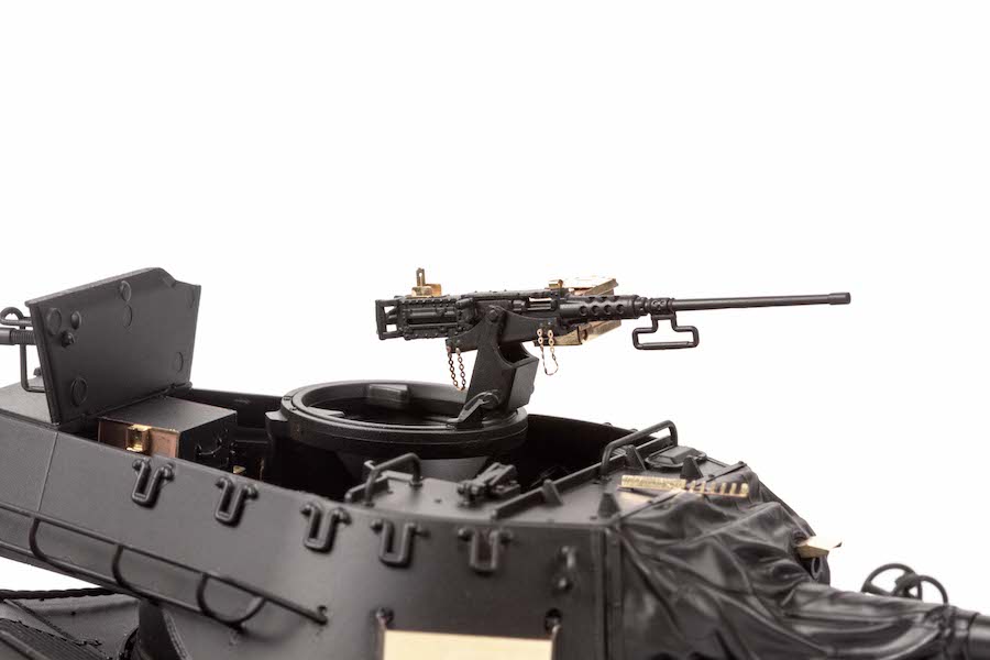 Eduard ED36478 1:35 M18 Hellcat tank destroyer