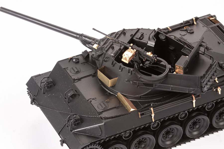 Eduard ED36478 1:35 M18 Hellcat tank destroyer