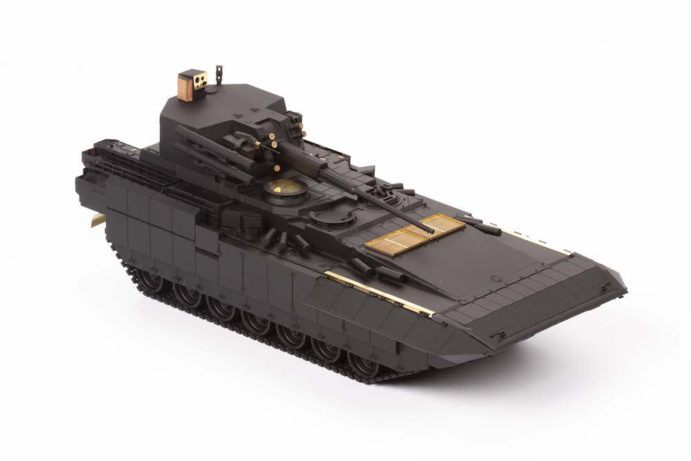 Eduard ED36482 1:35 Soviet TBMP T-15 'ARMATA' with 57mm cannon