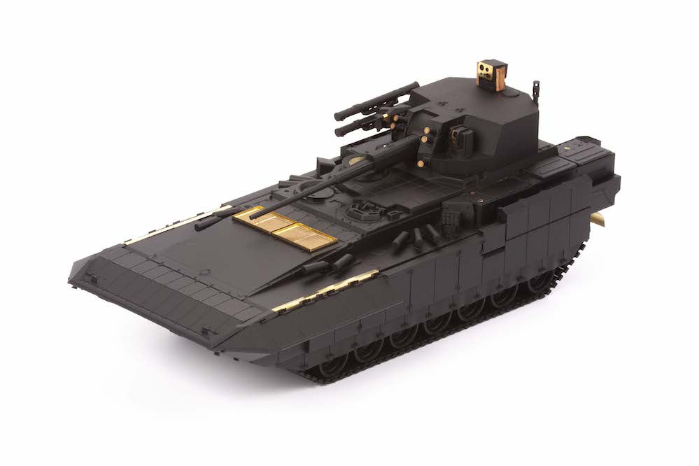 Eduard ED36482 1:35 Soviet TBMP T-15 'ARMATA' with 57mm cannon