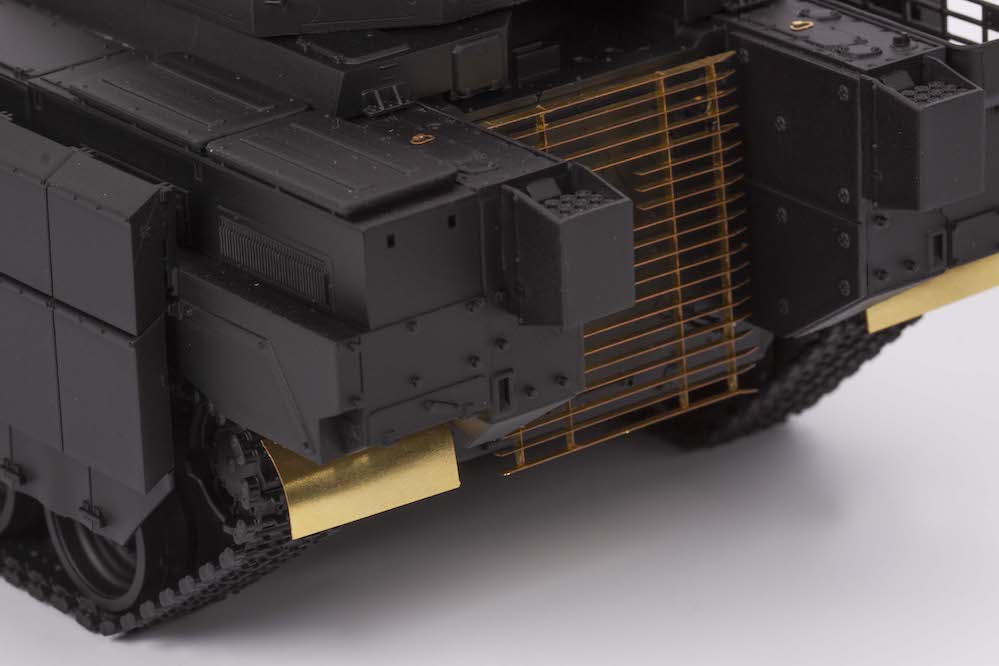 Eduard ED36482 1:35 Soviet TBMP T-15 'ARMATA' with 57mm cannon