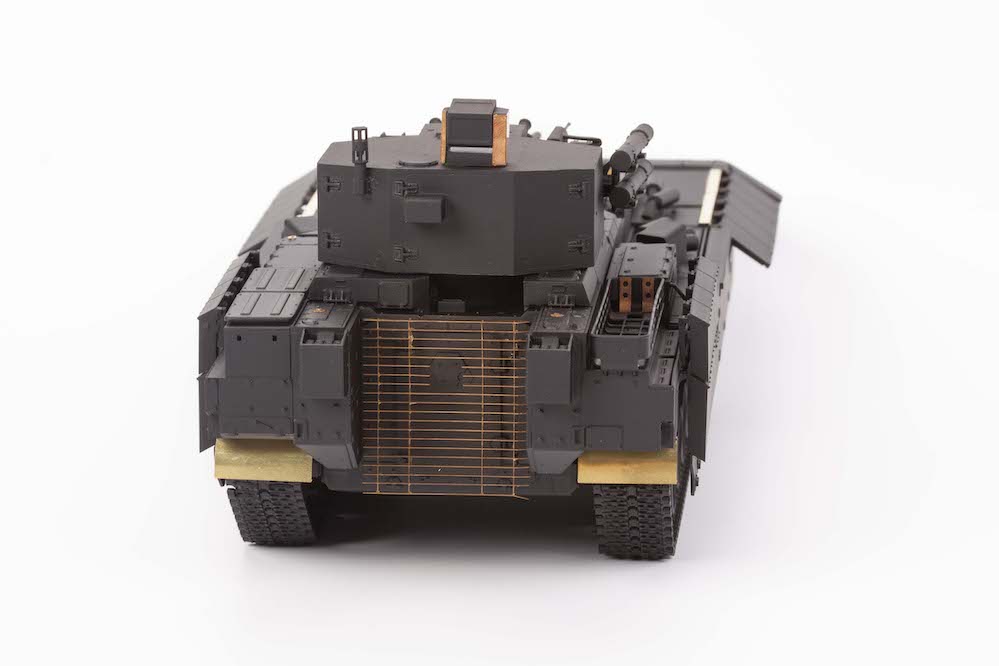 Eduard ED36482 1:35 Soviet TBMP T-15 'ARMATA' with 57mm cannon