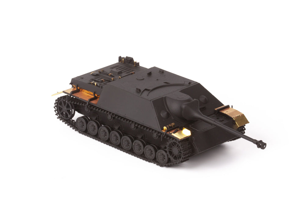 Eduard ED36494 1:35 Jagdpanzer IV L/48