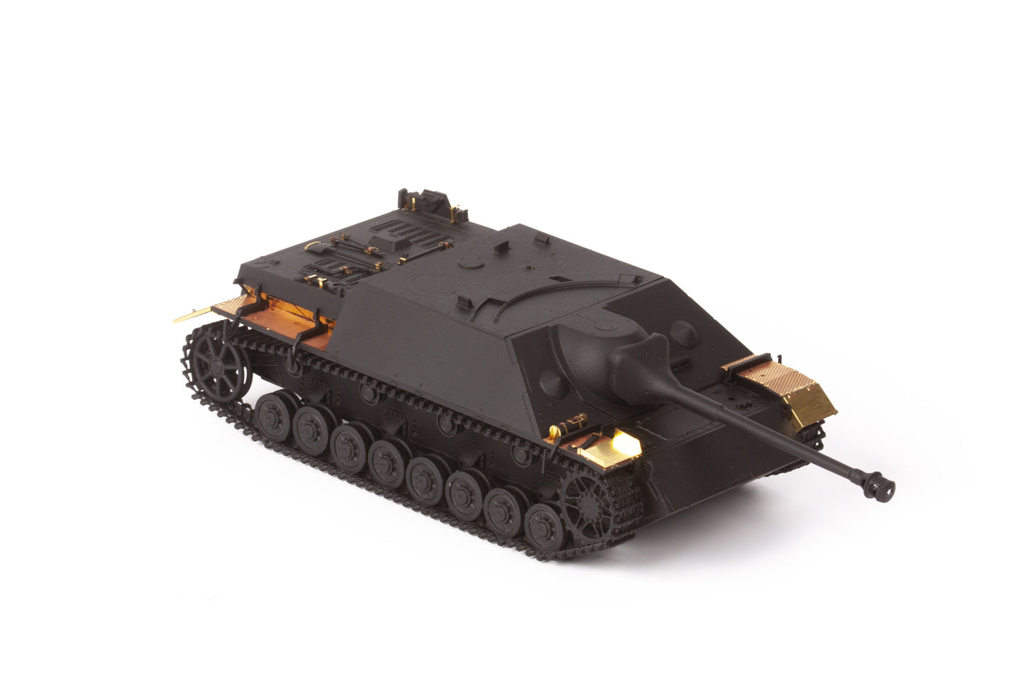 Eduard ED36494 1:35 Jagdpanzer IV L/48
