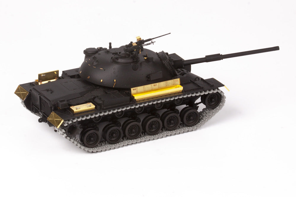 Eduard ED36498 1:35 M48A5