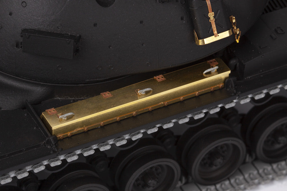 Eduard ED36498 1:35 M48A5