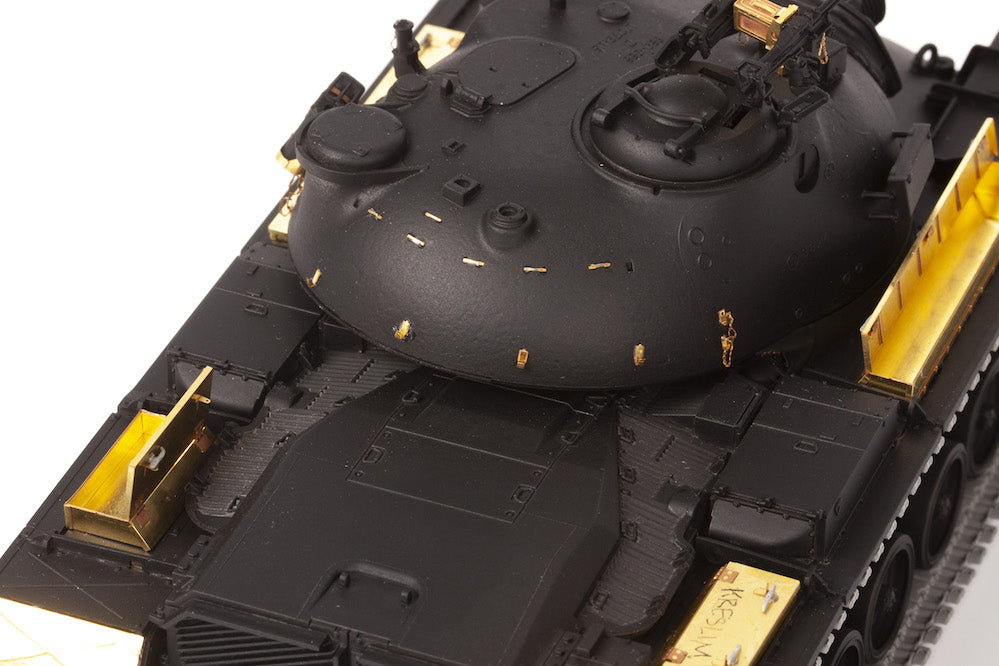 Eduard ED36498 1:35 M48A5