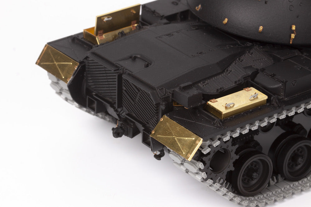 Eduard ED36498 1:35 M48A5