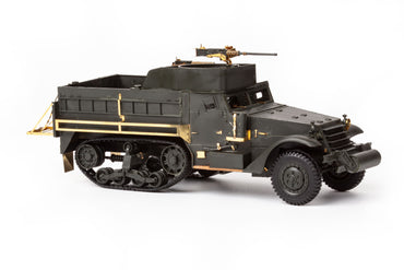 Eduard ED36516 1:35 M3A2 U.S