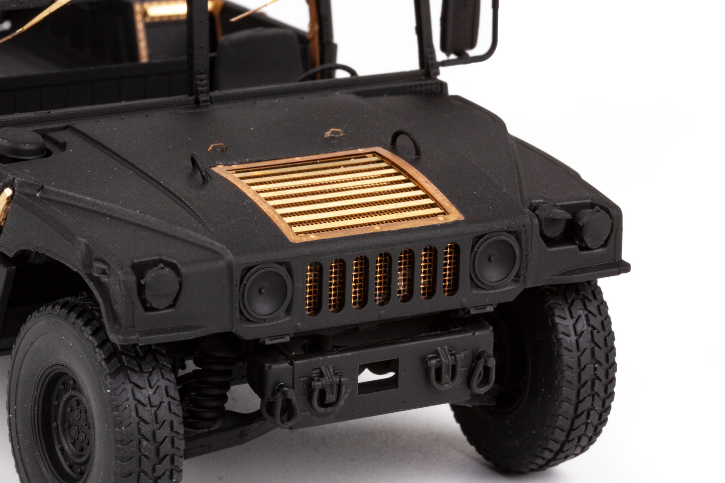 Eduard ED36522 Humvee M1097A2 1:35