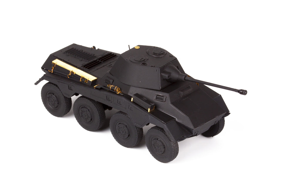 Eduard ED36523 Sd.Kfz.234/2 Puma 1:35