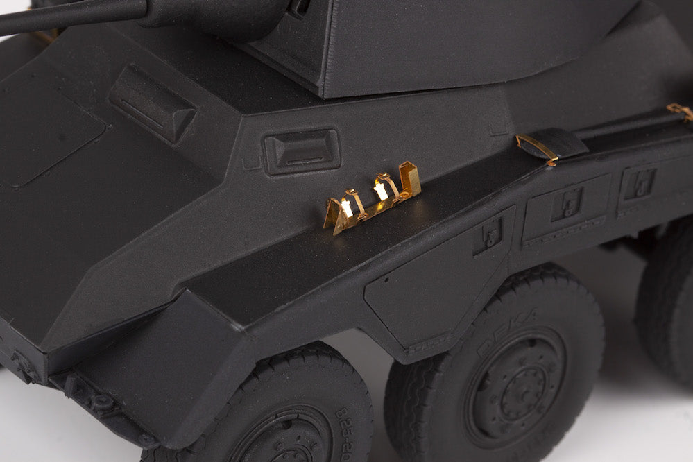 Eduard ED36523 Sd.Kfz.234/2 Puma 1:35