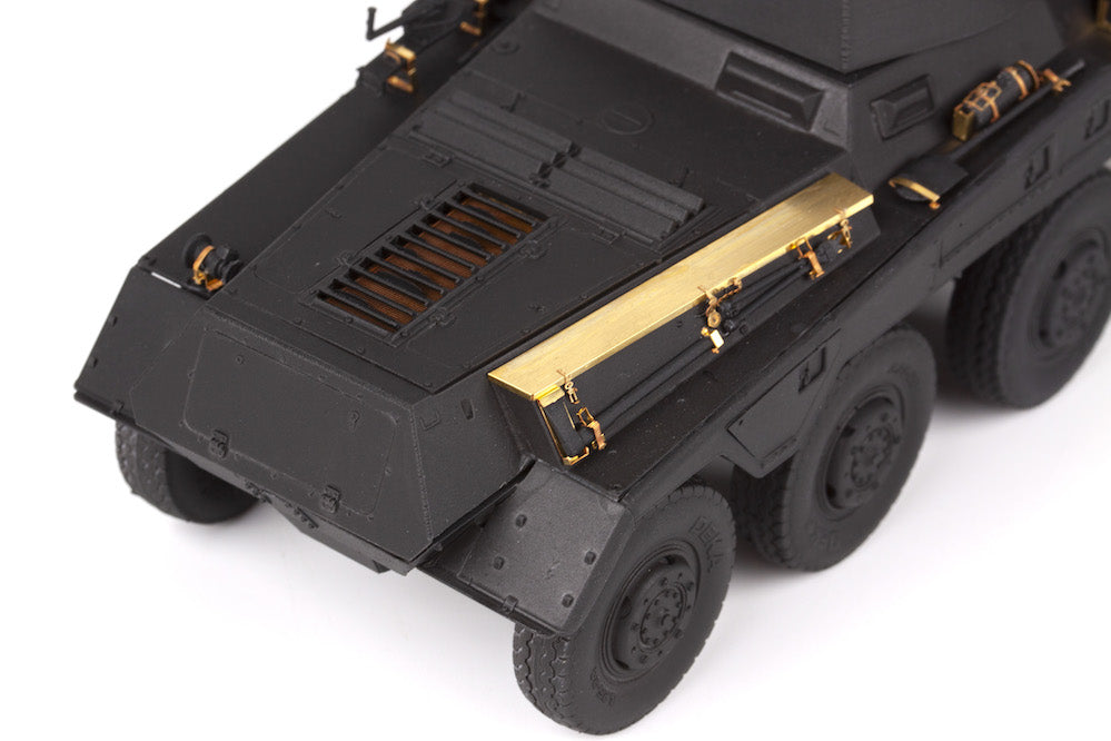 Eduard ED36523 Sd.Kfz.234/2 Puma 1:35