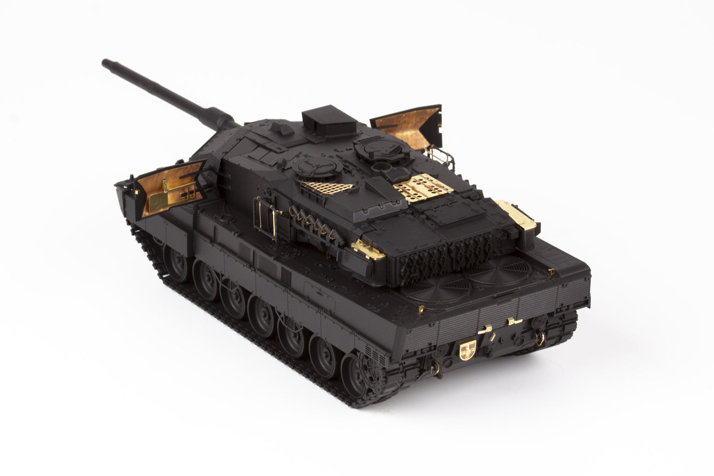 Eduard ED36524 Leopard 2 A7V 1:35
