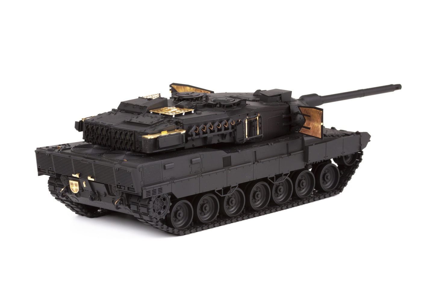 Eduard ED36524 Leopard 2 A7V 1:35