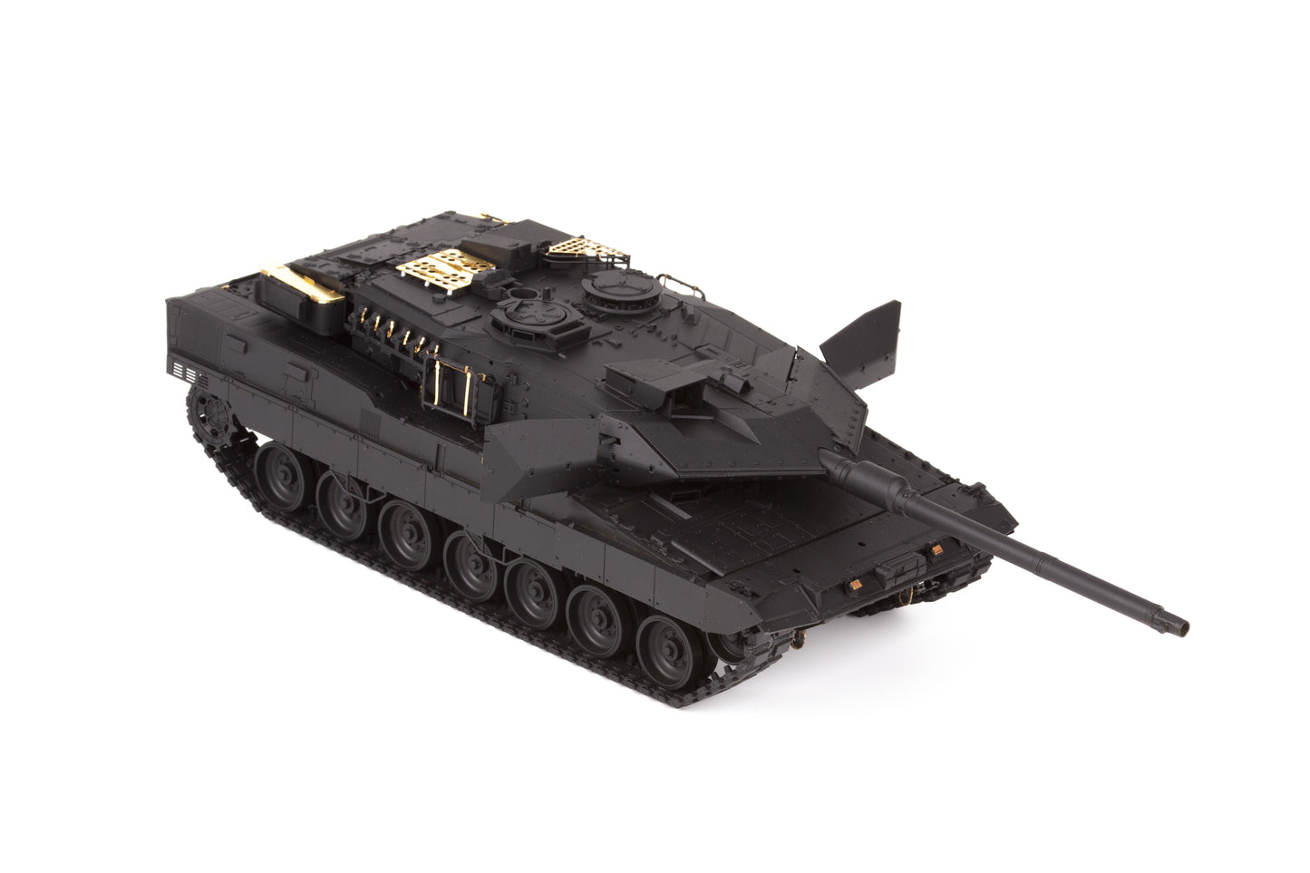 Eduard ED36524 Leopard 2 A7V 1:35