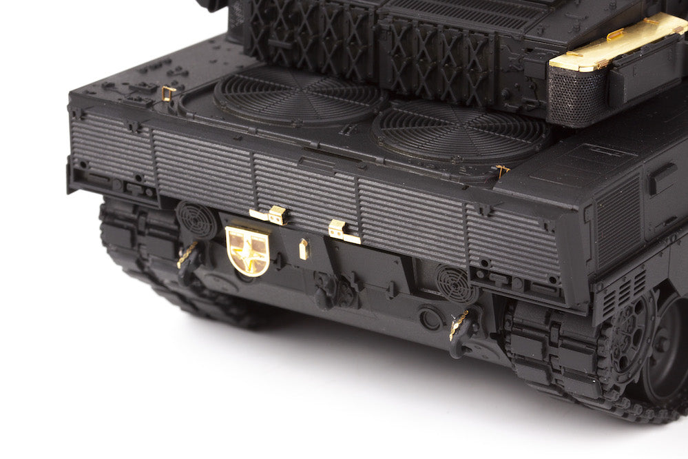 Eduard ED36524 Leopard 2 A7V 1:35