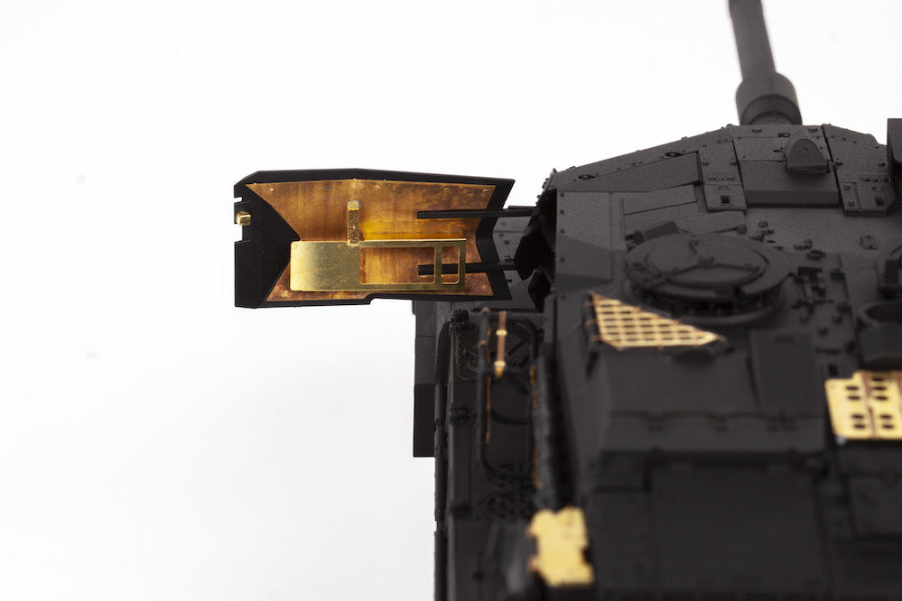 Eduard ED36524 Leopard 2 A7V 1:35