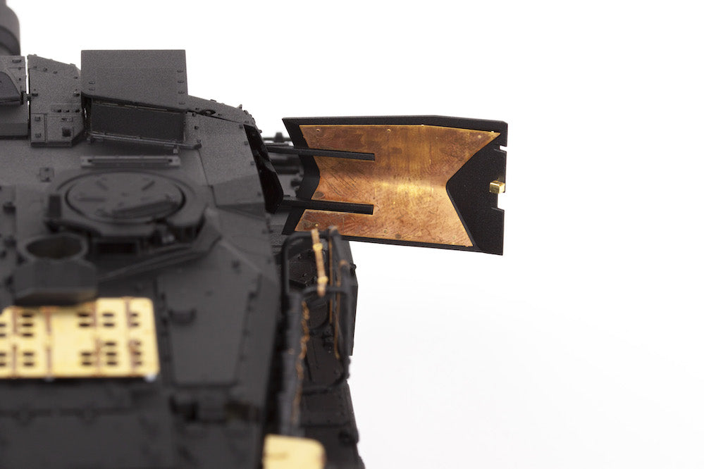 Eduard ED36524 Leopard 2 A7V 1:35