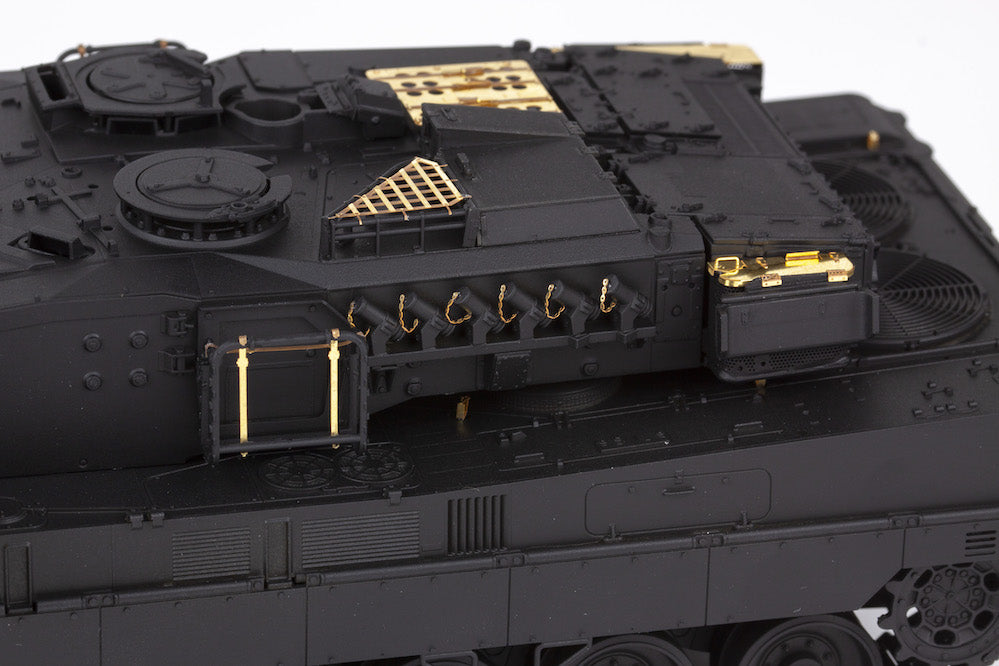 Eduard ED36524 Leopard 2 A7V 1:35