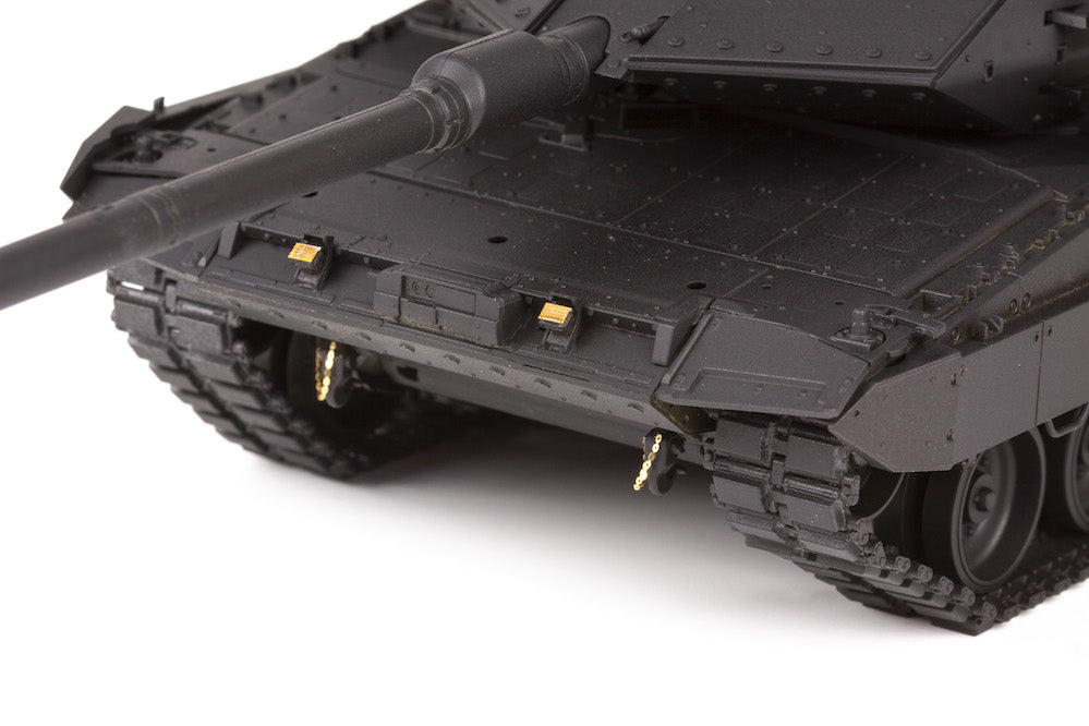 Eduard ED36524 Leopard 2 A7V 1:35
