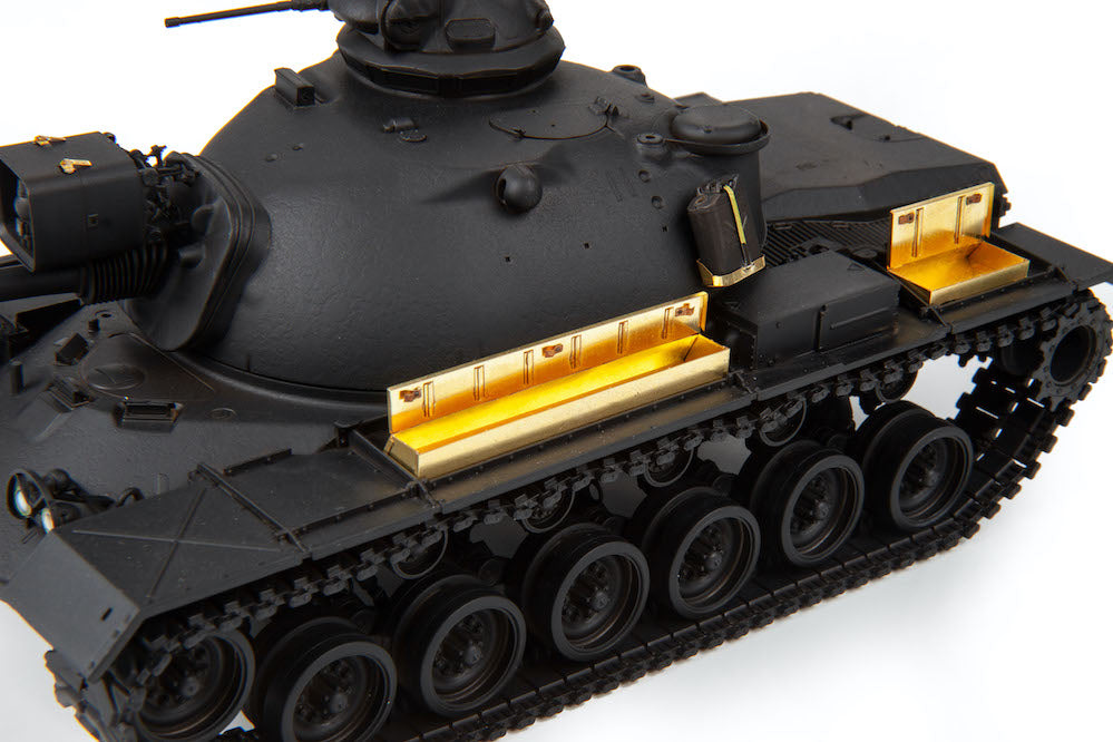 Eduard ED36526 M48A3 1:35