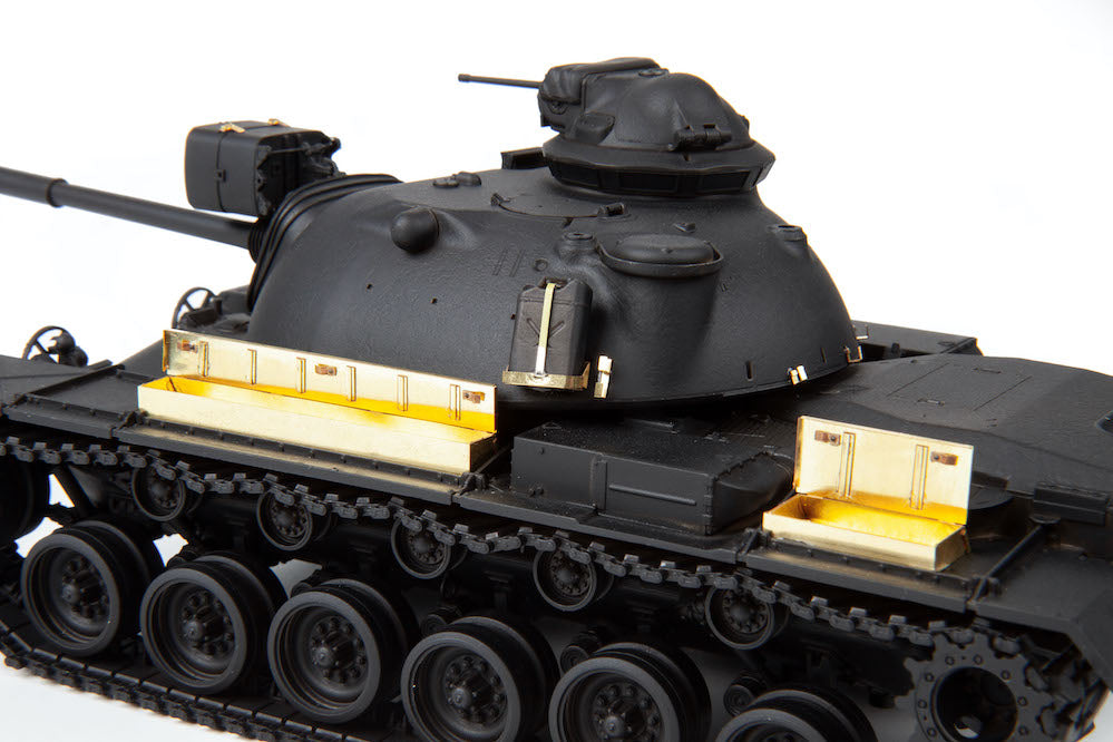 Eduard ED36526 M48A3 1:35