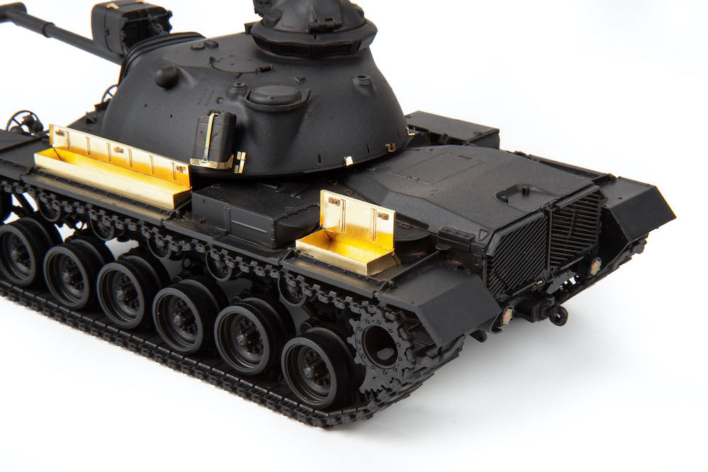 Eduard ED36526 M48A3 1:35
