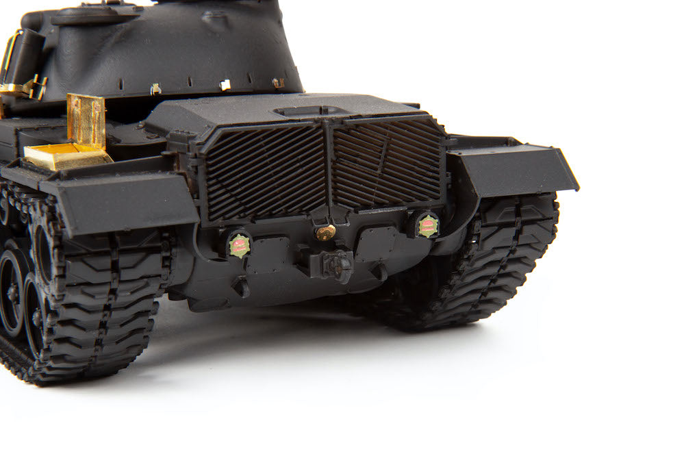Eduard ED36526 M48A3 1:35