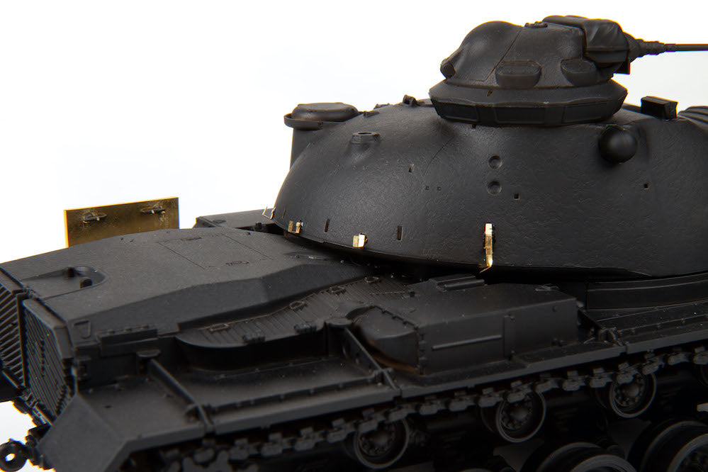 Eduard ED36526 M48A3 1:35