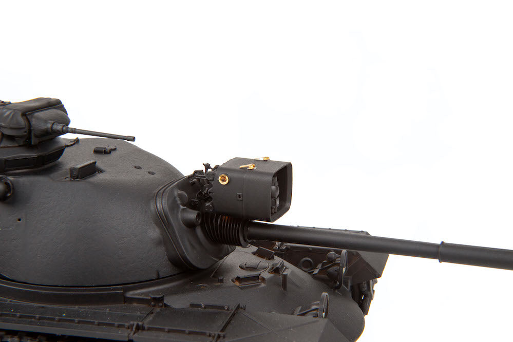 Eduard ED36526 M48A3 1:35