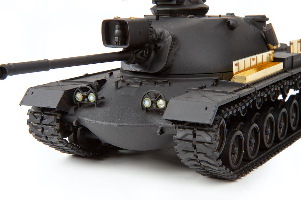 Eduard ED36526 M48A3 1:35