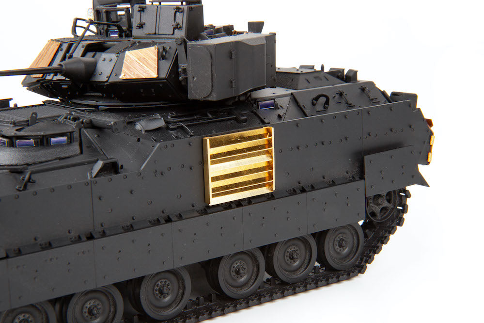 Eduard ED36527 M2 Bradley 1:35
