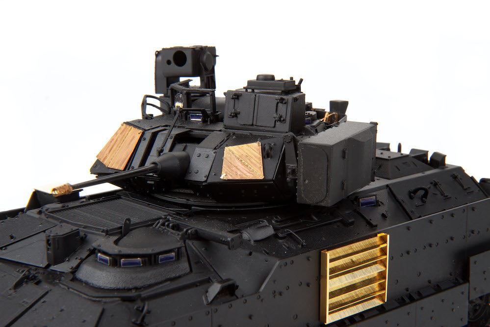 Eduard ED36527 M2 Bradley 1:35