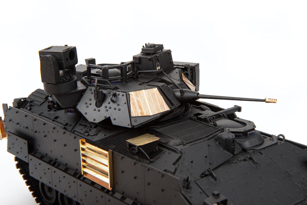 Eduard ED36527 M2 Bradley 1:35