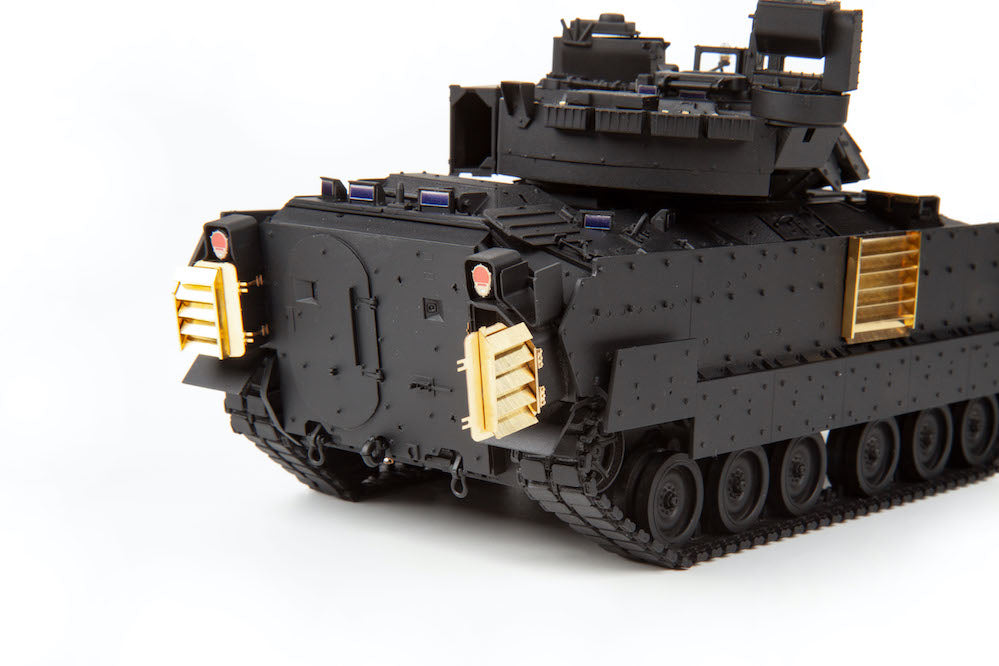 Eduard ED36527 M2 Bradley 1:35