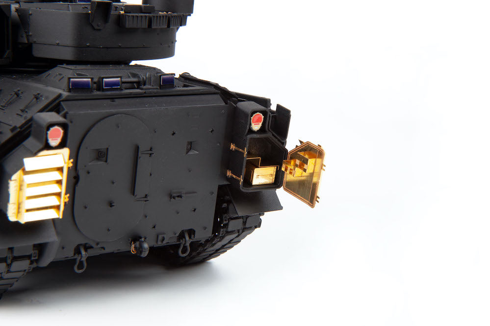 Eduard ED36527 M2 Bradley 1:35