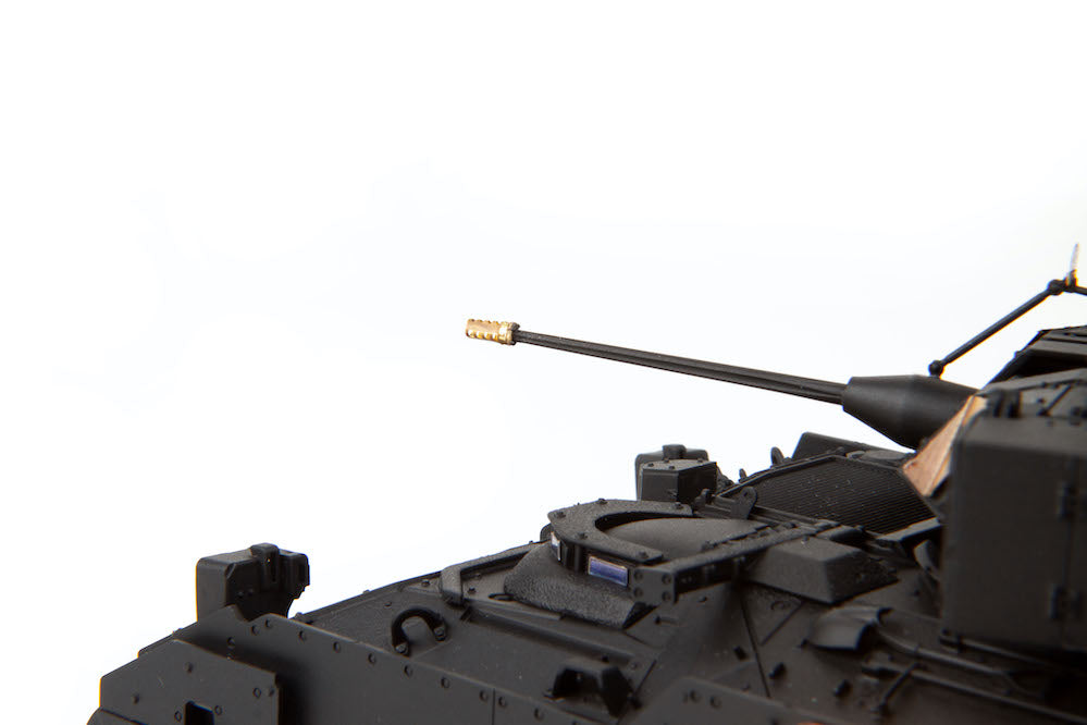 Eduard ED36527 M2 Bradley 1:35
