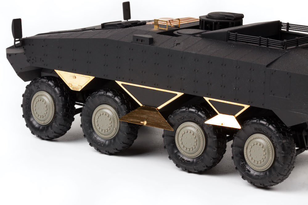 Eduard ED36528 IDF Eitan 1:35