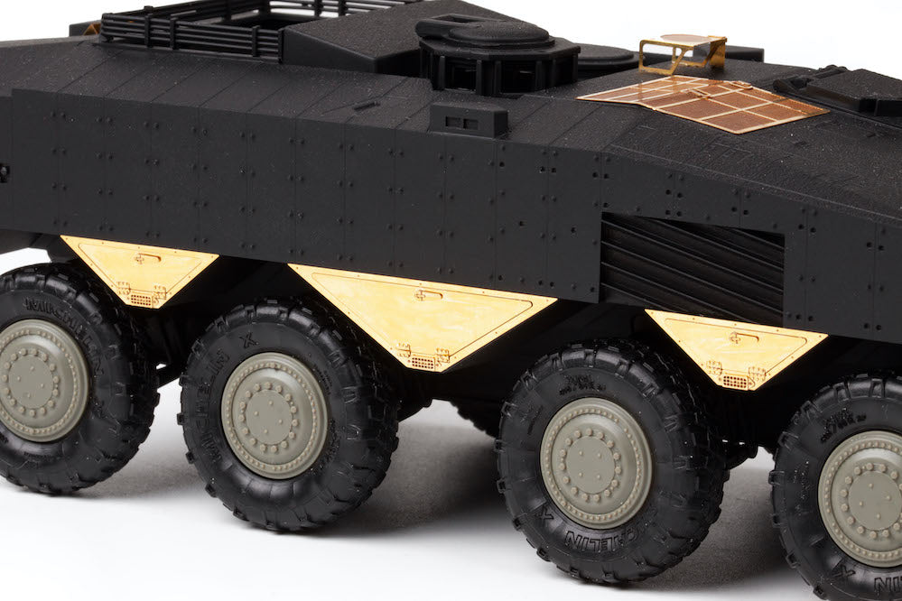Eduard ED36528 IDF Eitan 1:35