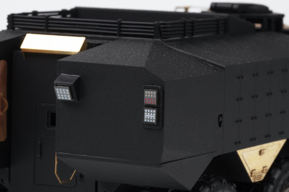 Eduard ED36528 IDF Eitan 1:35