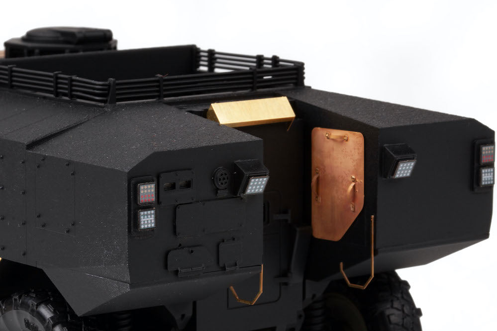Eduard ED36528 IDF Eitan 1:35